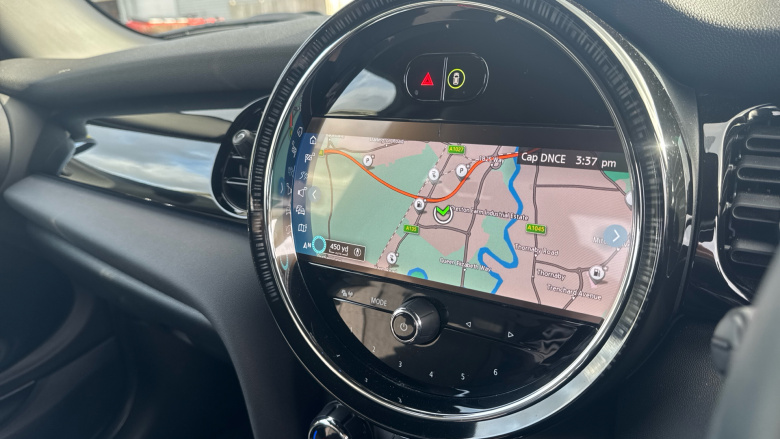 MINI Hatchback 135kW Cooper S Level 2 33kWh 3dr Auto Electric Hatchback